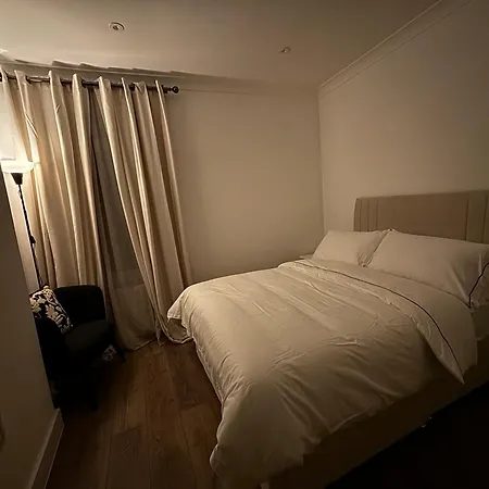 Appartement Flat In London
